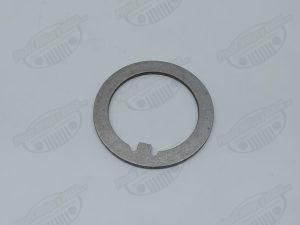 arandela interior buje