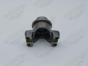 yoke salida grupo diferencial