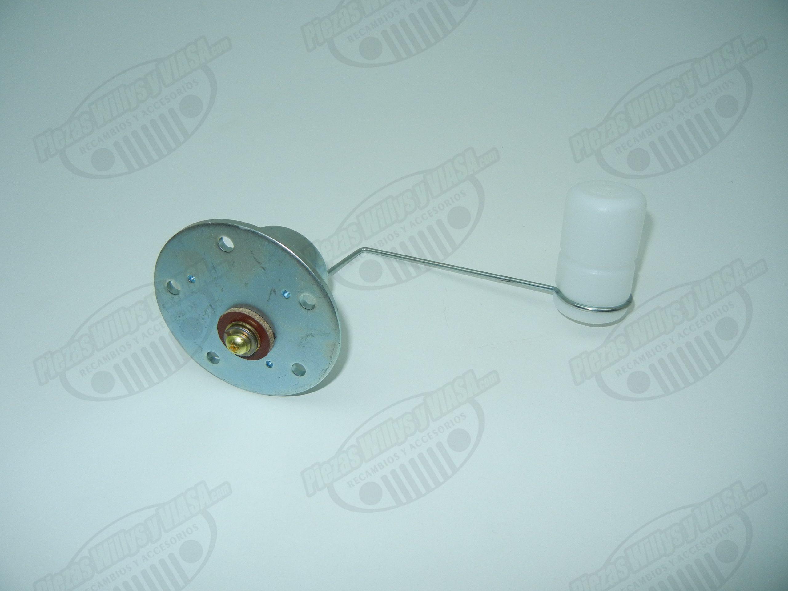 aforador 12 voltios adaptable viasa