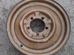 llanta viasa 16 pulgadas x 4,5 pulgadas ancho