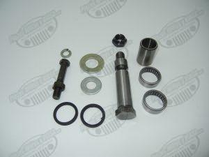 kit reparacion brazo reenvio