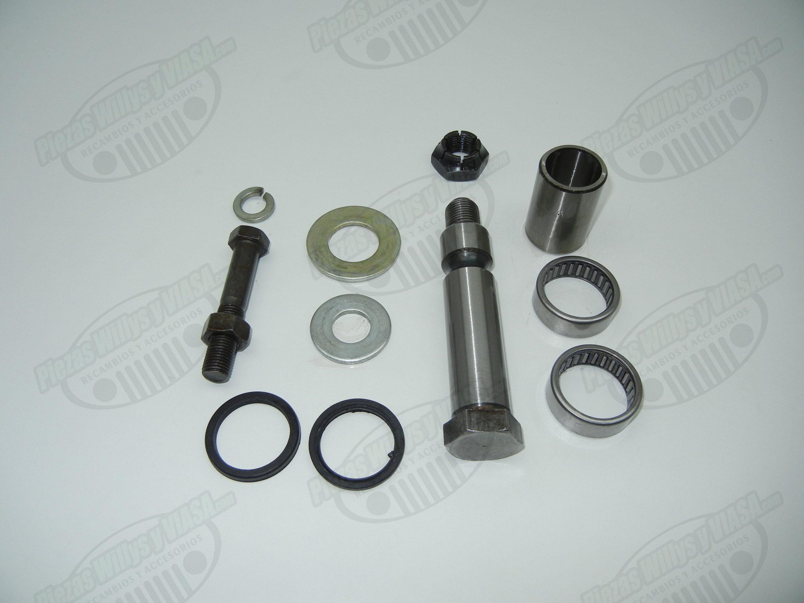 kit reparacion brazo reenvio