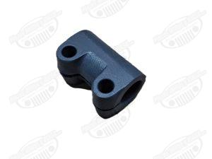 manguito conexion caja-caña corto