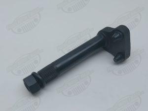 eje caja direccion ross pequeña