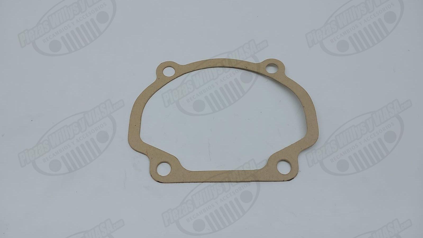 junta tapa caja direccion ross pequeña