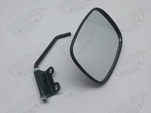 retrovisor lateral universal parabrisas
