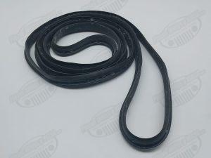 goma entremarcos parabrisas cj