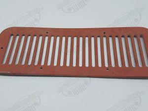 rejilla ventilacion jeep comando