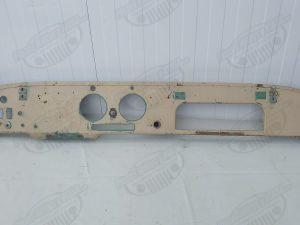 salpicadero jeep viasa civil