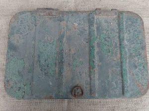 tapa cajon herramientas