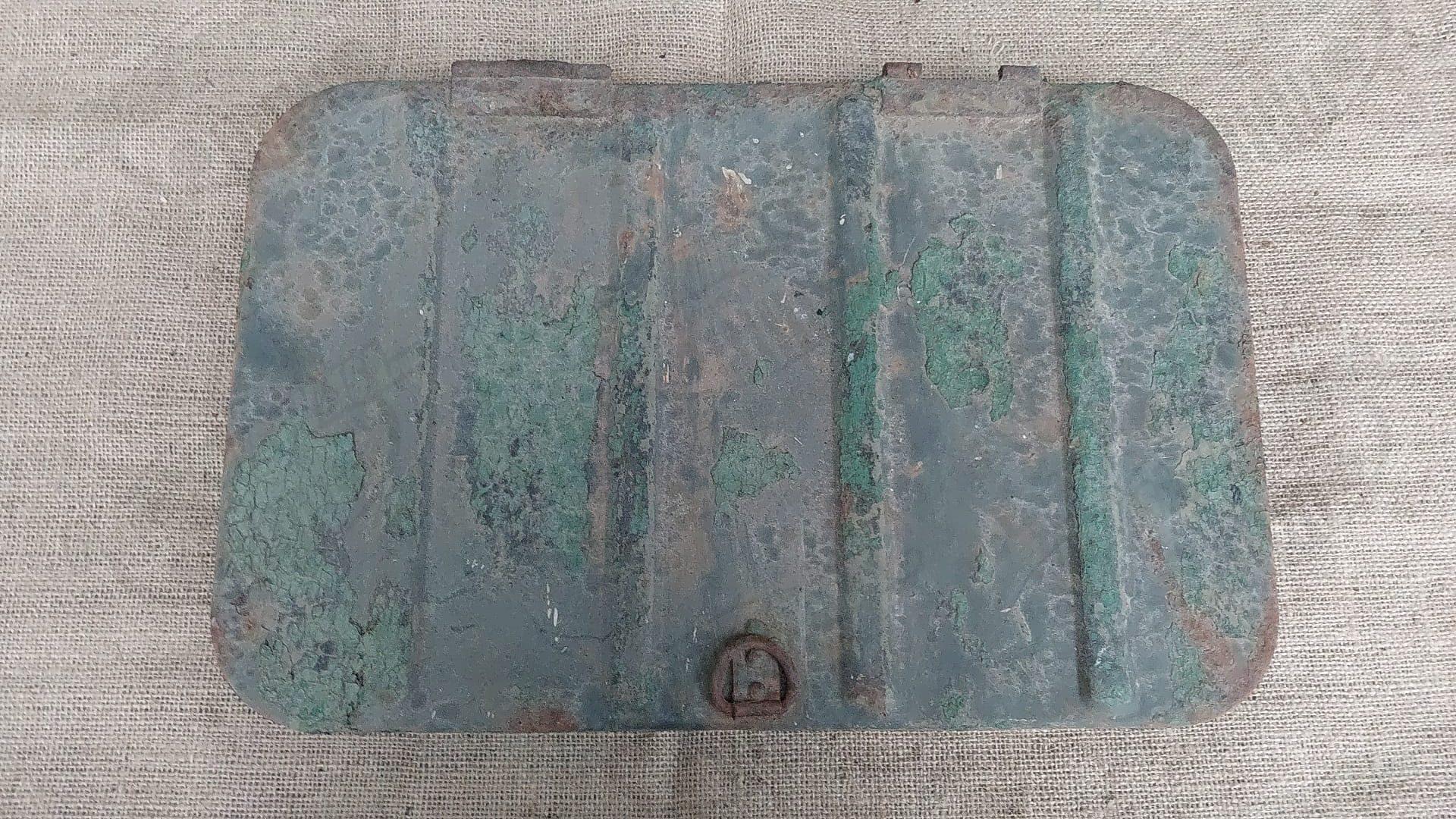 tapa cajon herramientas