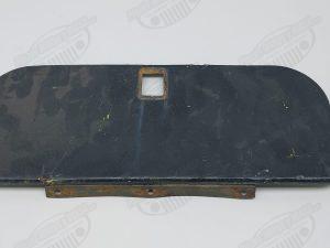 tapa guantera cj3b-cj6 2º serie