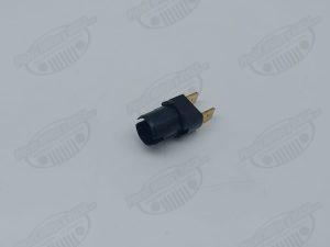 casquillo regleta luces