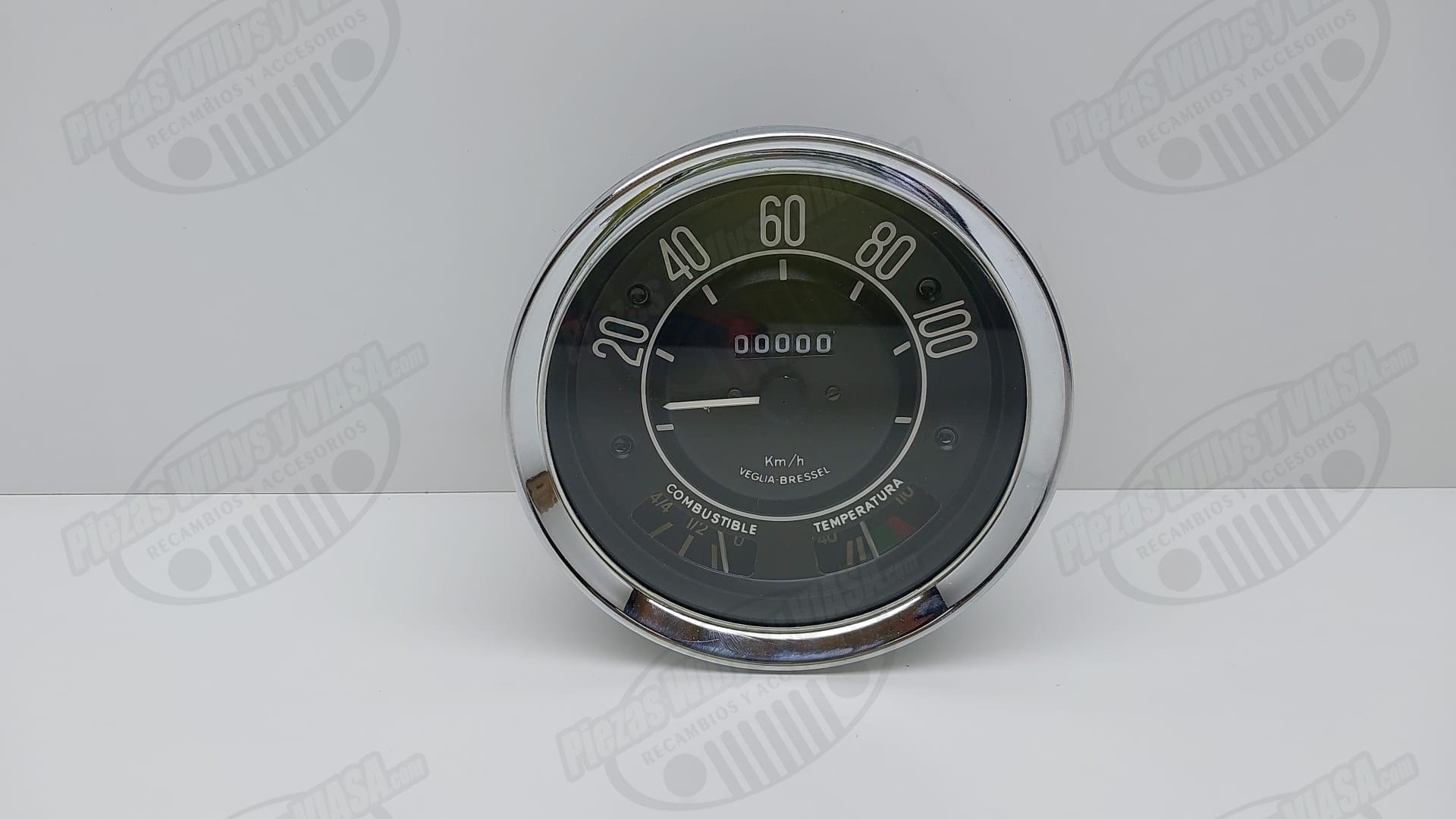 reloj multifuncion viasa 1º serie