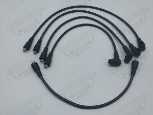 kit cables bujia motor go devil