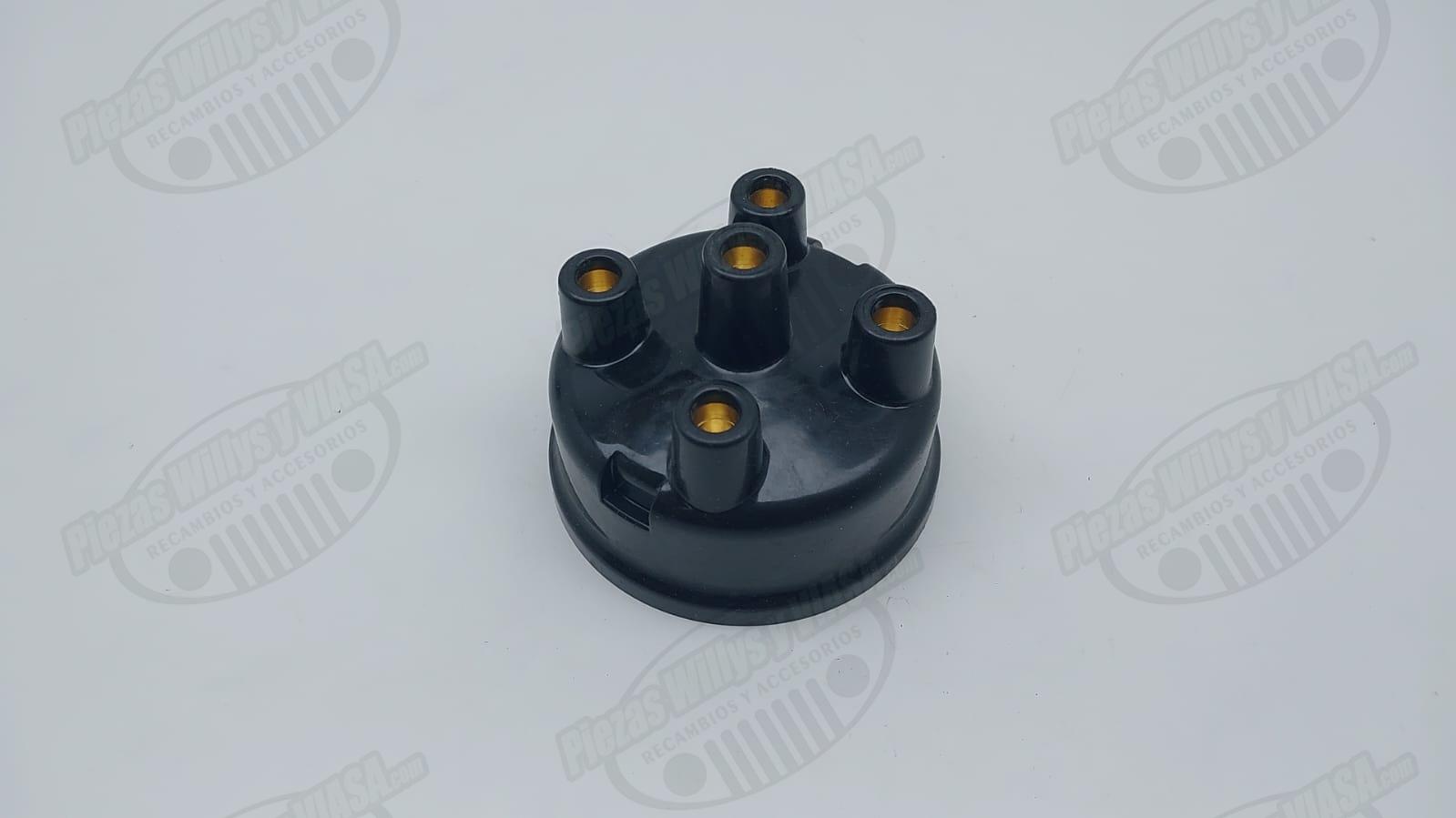 tapa delco motor go devil y hurricane