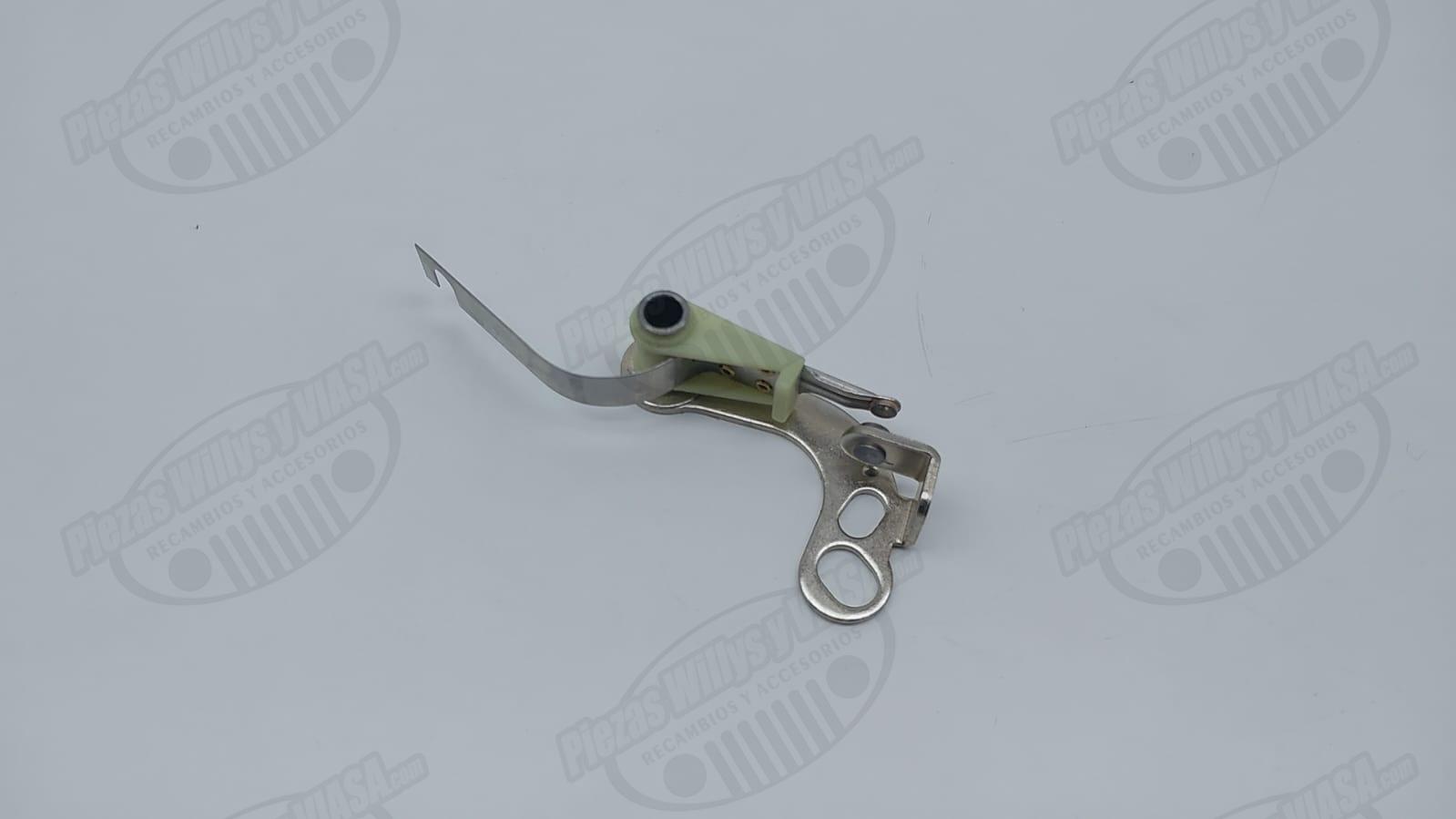 platinos delco para go devil y hurricane