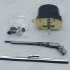 kit motor limpiaparabrisas 12 voltios
