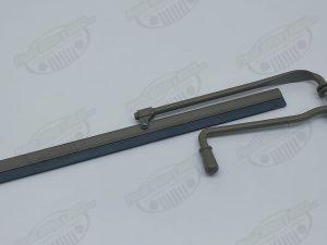 limpiaparabrisas manual