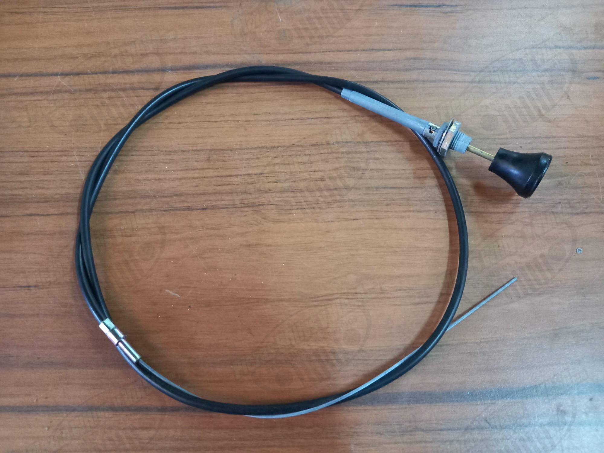 tirador paro land rover 88