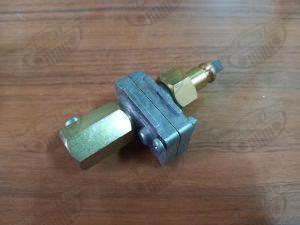 corrector cuenta kilometros