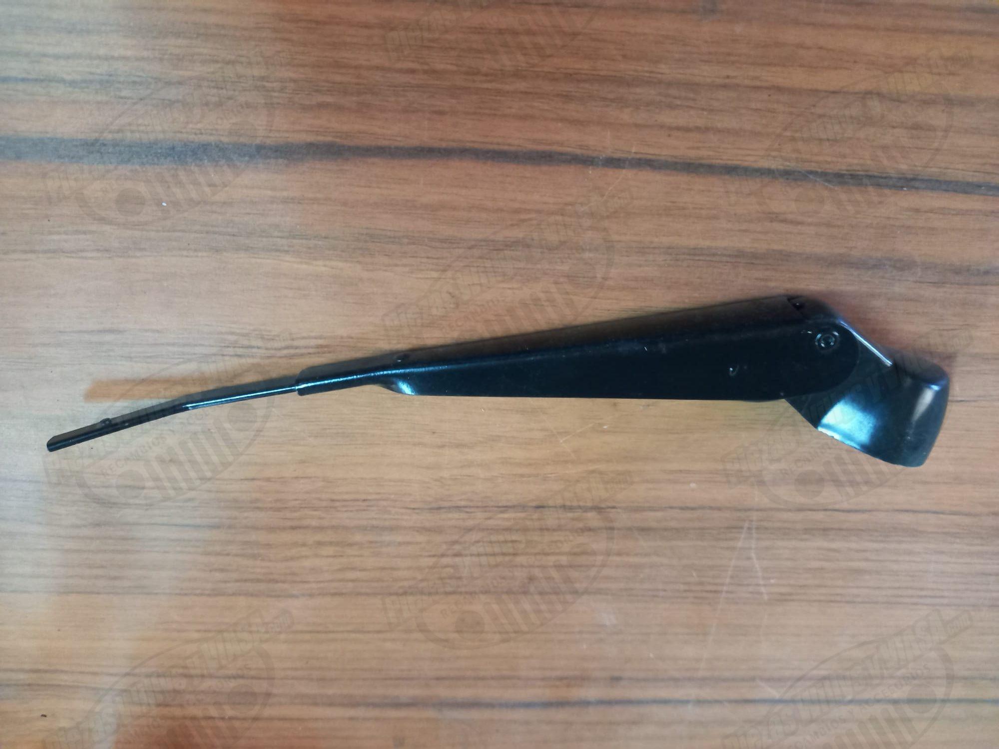 brazo limpiaparabrisas