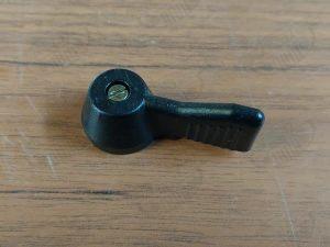 maneta calentador arranque