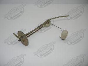 aforador trasero land rover 109 24v