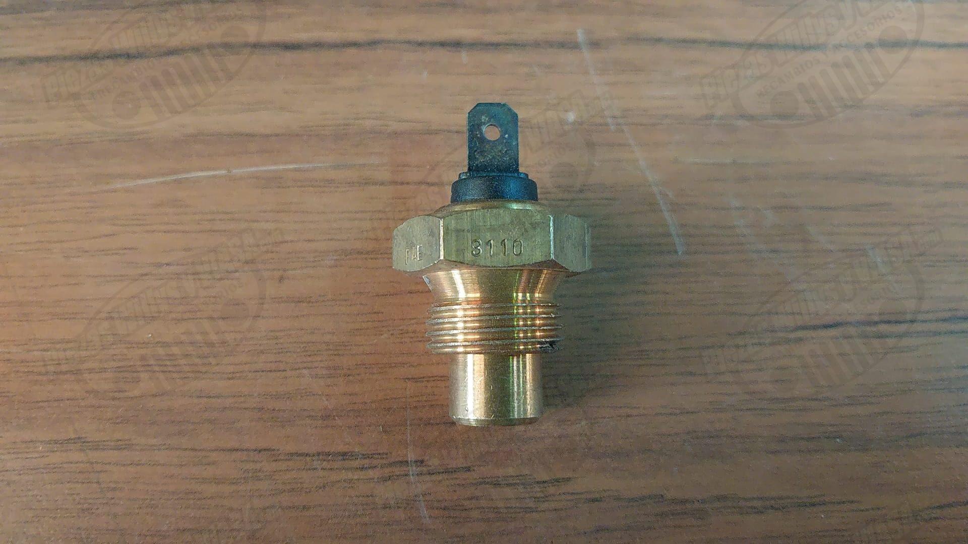 termoresistencia 12v fae 3110 ref santana 177303