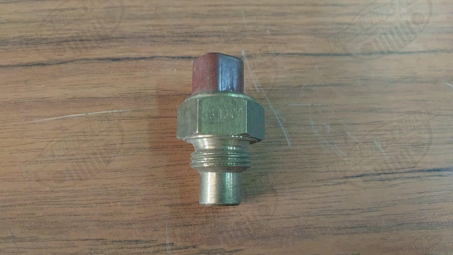 termoresistencia veglia bressel 7f 484307