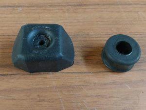 guardapolvos freno de mano