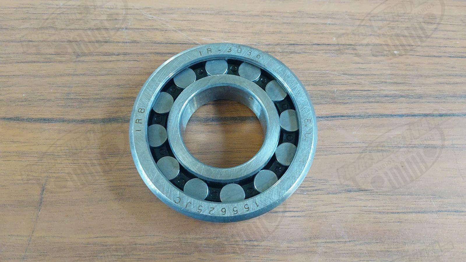 cojinete semieje delantero ref. ir 30-36 ref. lr 244150