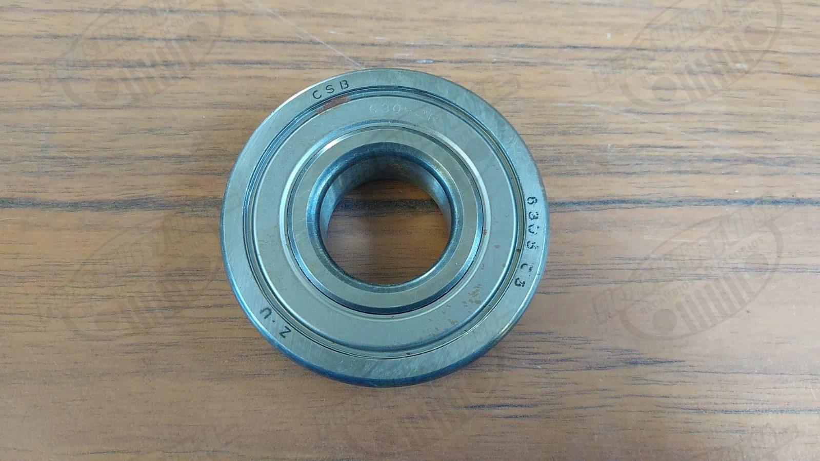 rodamiento cc lr88 ref.6305zr