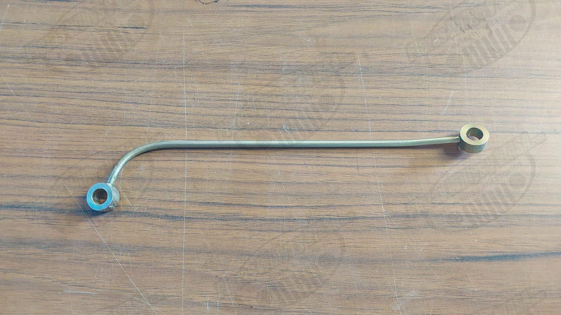 tubo aceite culata al bloque