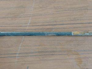 eje bomba aceite santana 6 cilindros