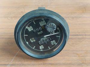 reloj cuenta kilometros