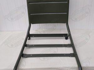 estructura asiento conductor willys