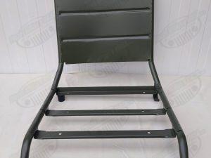estructura asiento pasajero willys