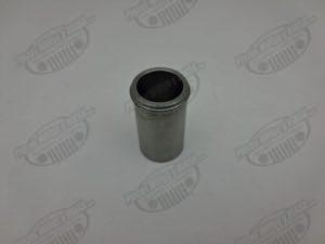 boca entrada agua inox para perkins 4108