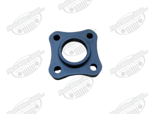 espaciador ventilador motor perkins 4108, altura 10mm