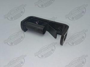 soporte trinquete tirador freno de mano el salpicadero