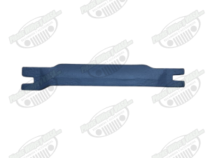 tirante freno de mano derecho