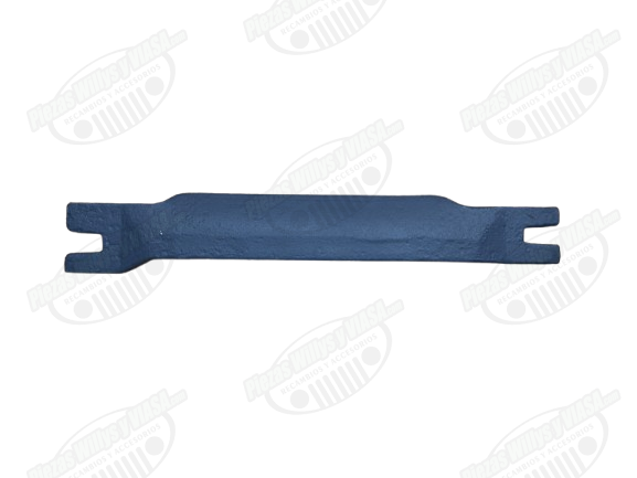 tirante freno de mano derecho