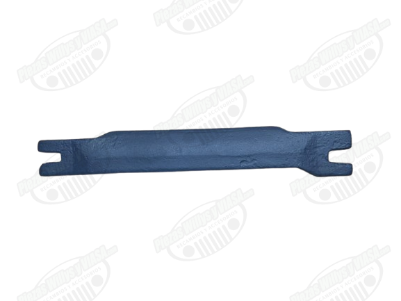 tirante de freno de mano izquierdo