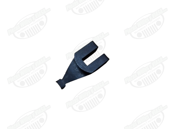 ballesta de tirante de freno de mano