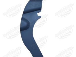 palanca de freno de mano izquierdo