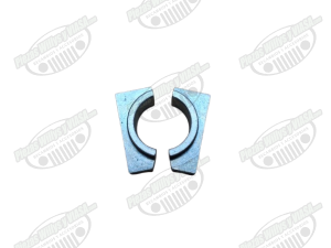 juego topes de zapata