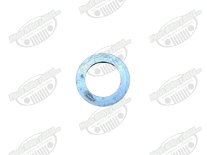 arandela retenedor de zapata