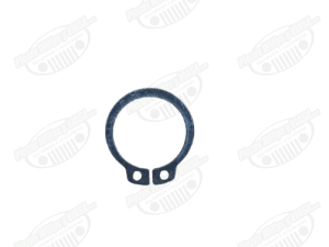 circlip retenedor de zapata