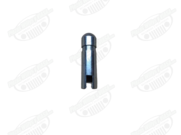 empujador cilindro a zapata